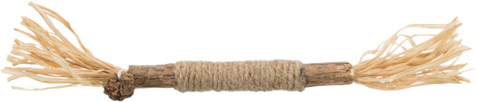 Matatabi-Pinne Med Frynser 24 cm Matatabi-Pinne Med Frynser 24 cm