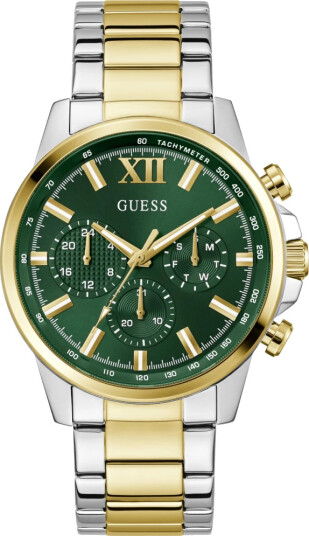 Guess Herre Accessories Gul ONE SIZE,