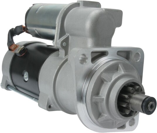Starter HC Cargo F 032 116 004 Starter HC Cargo F 032 116 004