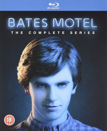 Bates Motel Sesong 15