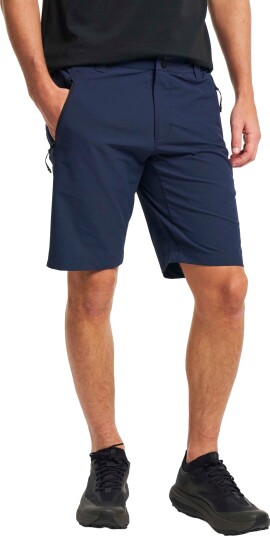 Tenson Men"s TXlite Stretch Shorts Dark Navy XXL