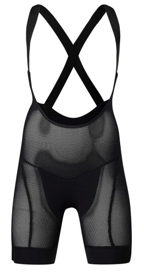 7mesh Foundation Bib Short W"s black M