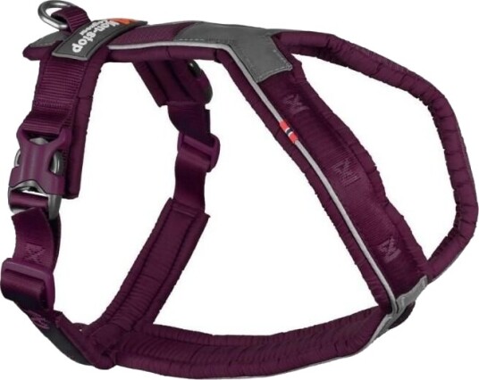 Non-Stop Dogwear Linjesele 5.0 Lilla Str. 1 Trekksele til Hund