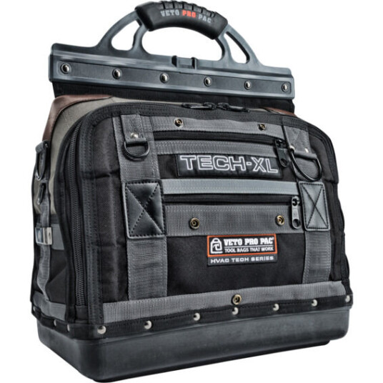 Veto Pro Pac Verktøyveske Tech-XL - 8876183