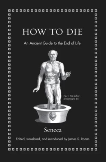 How To Die Av Seneca