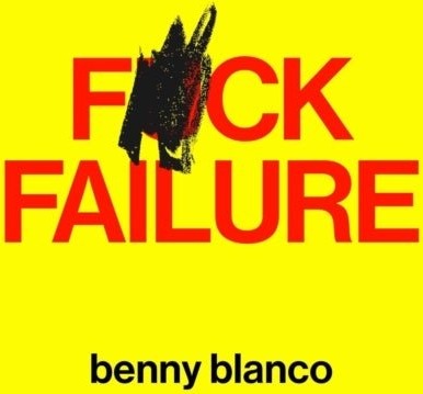 F*ck Failure F*ck Failure