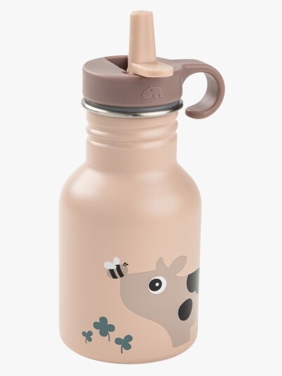 Done By Deer Tiny Farm Metallflaske Powder
