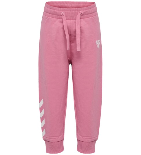 Hummel Logo bukse til baby Polignac Hummel Logo bukse til baby Polignac