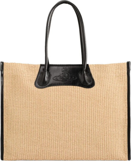 Vivienne Westwood unisex Vesker Beige ONE SIZE,