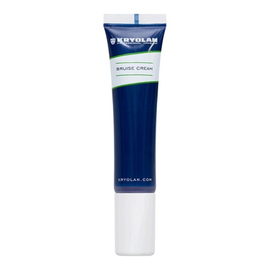 Kryolan Bruise Cream 15ml, Plague