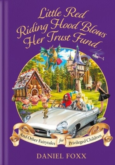 Fairytales for Privileged Children