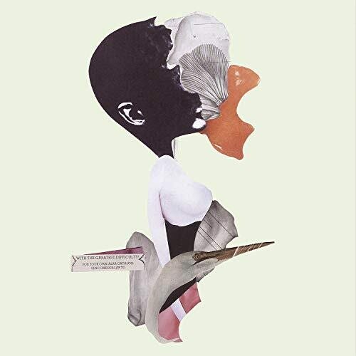 Pluralone  Io Sono Quel Che Sono / Menina Mulher Da Pele  LP/Vinyl