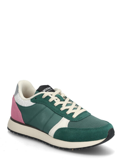 WODEN Ronja Reflective Green 39 WODEN Ronja Reflective Green 39