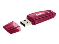 EMTEC C410 Color Mix - USB-flashstasjon - 16 GB EMTEC C410 Color Mix - USB-flashstasjon - 16 GB