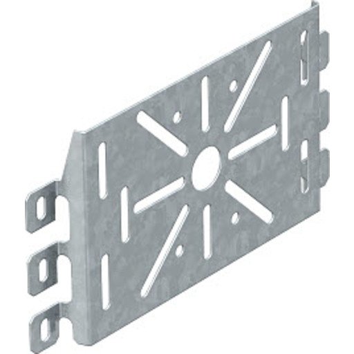 20 stk MONTERINGSPLADE MP 225 UNI FS