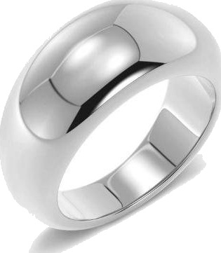 Edblad Furo Ring Steel