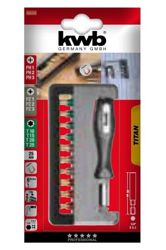 Kwb 154010, Sorter, Sorter Kwb 154010, Sorter, Sorter