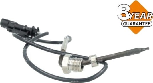 Sensor, eksostemperatur NRF 707513