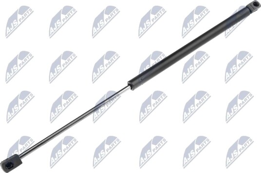 Gassfjær, panser NTY AE-PL-035