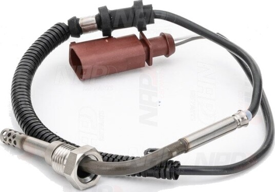 Sensor, eksostemperatur NAP carparts CTS10224