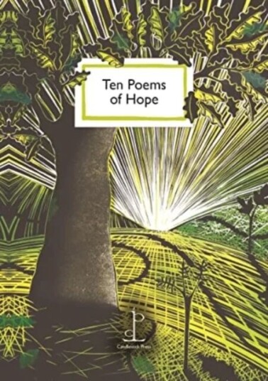 Ten Poems Of Hope Av Various Authors Ten Poems Of Hope Av Various Authors