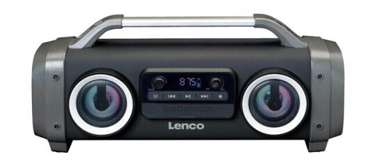 Lenco SPR-100 Lenco SPR-100