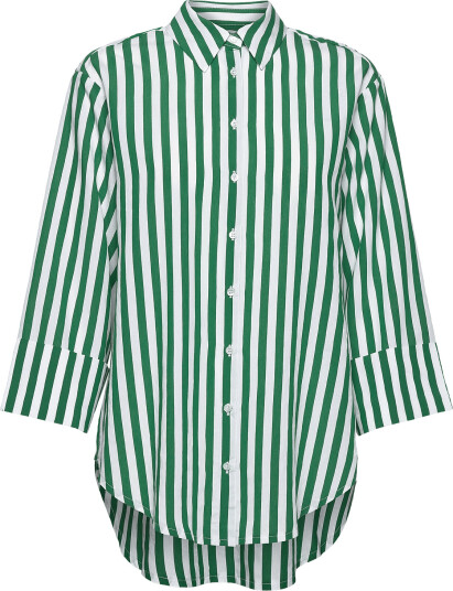 Naja Lauf | Odile Shirt Riviera Stripe | 34