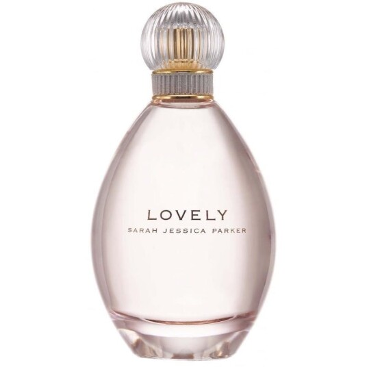 Sarah Jessica Parker Lovely Eau de Parfum 200 ml Blomsterduft for Dame Sarah Jessica Parker Lovely Eau de Parfum 200 ml Blomsterduft for Dame