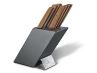 Victorinox 6.7186.6, Knivblokk, Grå, 170 mm, 95 mm, 322 mm, 2,23 kg