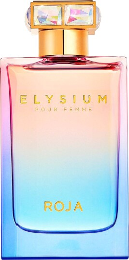 Roja Elysium Pour Femme Eau de Parfum 75 ml - Damespray med blomsterduft