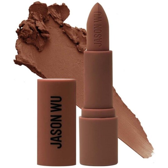 JASON WU BEAUTY Hot Fluff- 3 in 1 Stick Lips, Eyes Cheeks Pecan Pie JASON WU BEAUTY Hot Fluff- 3 in 1 Stick Lips, Eyes Cheeks Pecan Pie