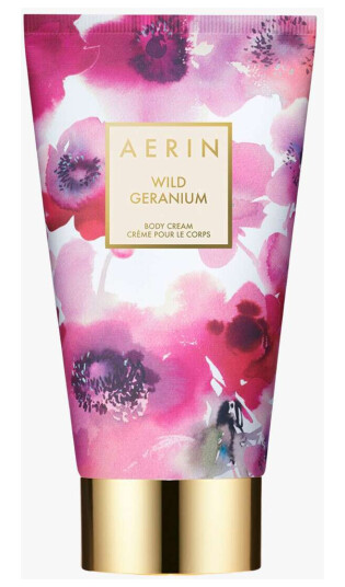 Aerin Wild Geranium Body Cream 150 ml