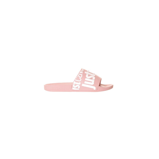 Just Cavalli Dame Sko Rosa 36 EU,