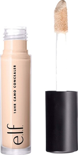 e.l.f. 16HR Camo Concealer Light Peach