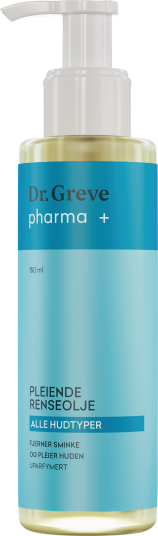 Dr. Greve Pharma Renseolje 150 ml