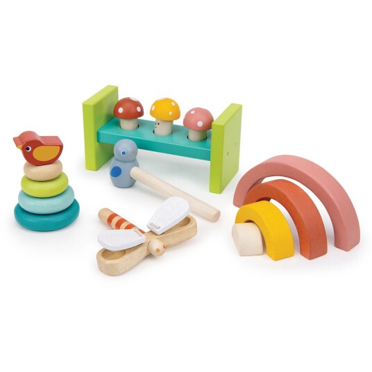 Mentari Hammerboard Sett Hage Tema Mentari Hammerboard Sett Hage Tema