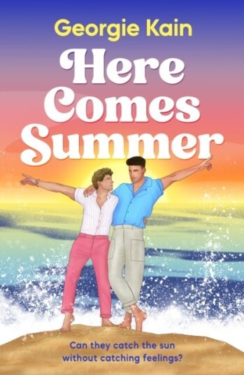Here Comes Summer Here Comes Summer