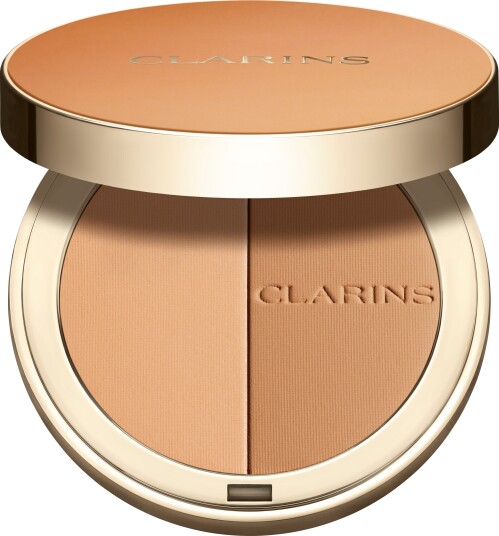 Clarins Ever Bronze 10 ml 02 Medium