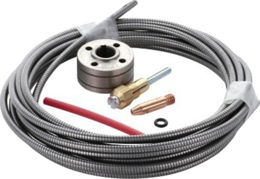 Migatronic Aluminium Sett 1,0 mm