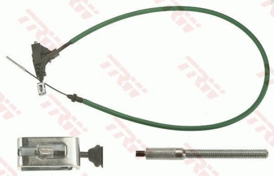 Bremsewire TRW GCH125