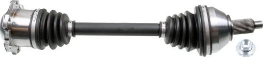 Febi Bilstein Drivaksel FEBI BILSTEIN 181993 Febi Bilstein Drivaksel FEBI BILSTEIN 181993
