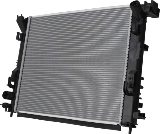 HELLA 8MK 366 306-091 Radiator, motorkjøling