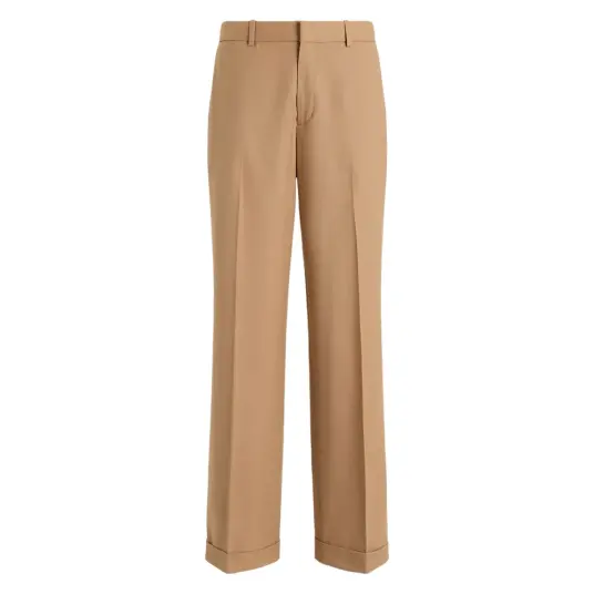 Polo Ralph Lauren Dame Bukser Brun XS,