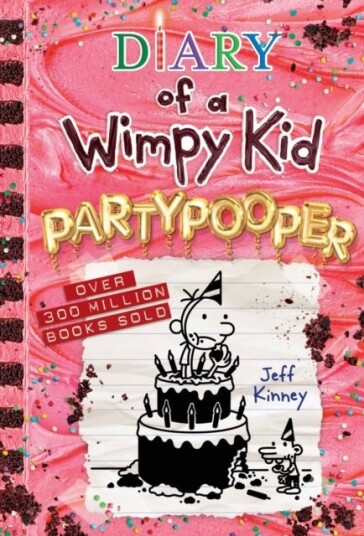 Diary of a Wimpy Kid Diary of a Wimpy Kid