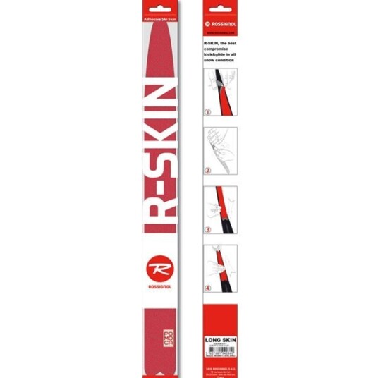 Rossignol L2 R-Skin Junior 330 Rossignol L2 R-Skin Junior 330