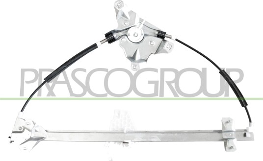 PRASCO FD930W012 Vindusheis PRASCO FD930W012 Vindusheis