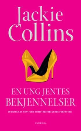En Ung Jentes Bekjennelser Av Jackie Collins