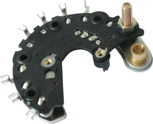 Likeretter, dynamo HC-Cargo F 032 135 278