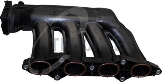 Innsugsmanifold TRUCKTEC AUTOMOTIVE 02.14.214