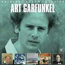 ART Garfunkel - Original Album Classics (5CD) ART Garfunkel - Original Album Classics (5CD)